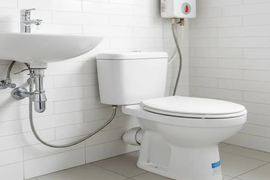 plumbing Services Contractor