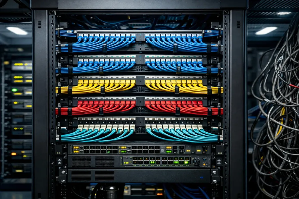 structured-cabling